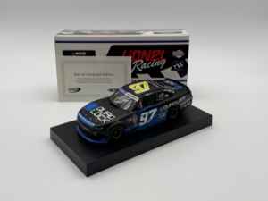 Shane van Gisbergen Autographed 2024 Quad Lock Portland 6/1 Race Win 1:24 Nascar Diecast - Xfinity Series Shane van Gisbergen, Nascar Diecast, 2024 Nascar Diecast, 1:24 Scale Diecast