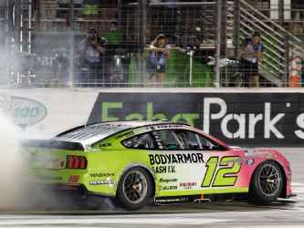 *Preorder* Ryan Blaney 2026 BodyArmor Flash I.V. Atlanta 7/12/26 Race Win 1:24 Elite Nascar Diecast Ryan Blaney, Nascar Diecast, 2026 Nascar Diecast, 1:24 Scale Diecast, pre order diecast, Elite