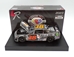 Todd Gilliland Autographed in Silver Sharpie 2023 Frontline 1:24 Nascar Diecast - C382323FRNTG-AUT
