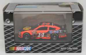 Tony Stewart 2014 Bass Pro 1:87 Jewel Case Nascar Diecast 2014 nascar diecast, tony stewart diecast, tony stewart, tony stewart jewel case diecast, lionel nascar collectabeles, preorder diecast
