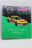 Traks 92 Edition Racing Cards By Racing People Collectors Album Card Binder Traks 92 Edition Racing Cards By Racing People Collectors Album Card Binder