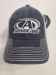 Trevor Bayne Advocare Adult Trucker Hat - CX6-CX6-B7706-MO
