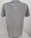 Ty Dillon Number Grey Shirt - C13-C13191101-3X