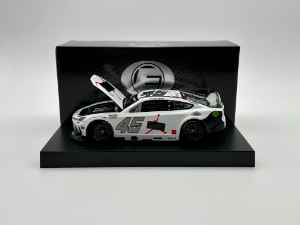 Tyler Reddick 2025 Jordan Brand 1:24 Elite Nascar Diecast - FOIL NUMBER DIECAST Tyler Reddick, Nascar Diecast, 2025 Nascar Diecast, 1:24 Scale Diecast, pre order diecast, Elite