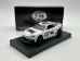 Tyler Reddick 2025 Jordan Brand 1:24 Elite Nascar Diecast - FOIL NUMBER DIECAST - C452522JORTK