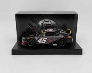 Tyler Reddick 2025 Jordan Brand AJ40 1:24 Elite Nascar Diecast Tyler Reddick, Nascar Diecast, 2025 Nascar Diecast, 1:24 Scale Diecast, pre order diecast, Elite