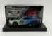 Tyler Reddick 2025 Jordan Brand Jumpman 1:24 Nascar Diecast - C452523JOJTK