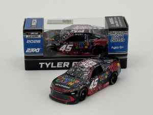 Tyler Reddick 2026 Chumba Casino / Daytona 500 2/15/26 Race Win 1:64 Nascar Diecast Tyler Reddick, Nascar Diecast, 2026 Nascar Diecast, 1:64 Scale Diecast,