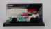 Tyler Reddick Autographed 2025 Jordan Brand 1:24 Nascar Diecast - C452523JOFTKAUT