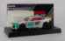 Tyler Reddick Autographed 2025 Jordan Brand 1:24 Nascar Diecast - C452523JOFTKAUT