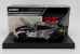 Tyler Reddick Autographed 2025 Jordan Brand (Las Vegas) 1:24 Nascar Diecast - C452523JOETKAUT