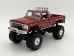 Walking Tall 1:18 1979 Ford F-250 Kings of Crunch Monster Truck - GL13606