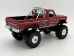 Walking Tall 1:18 1979 Ford F-250 Kings of Crunch Monster Truck - GL13606