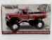 Walking Tall 1:18 1979 Ford F-250 Kings of Crunch Monster Truck - GL13606