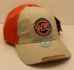 Whisky River OSFM Stone & Orange Zig Hat - WRV-WRV5111010-MO