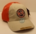 Whiskey River OSFM Stone & Orange Zig Hat - WRV-WRV5111010-MO