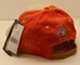 Whiskey River OSFM Stone & Orange Zig Hat - WRV-WRV5111010-MO