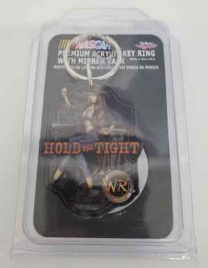 Whisky River Hold on Tight KeyChain Whisky River, Hold on Tight, KeyChain