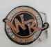 Whisky River Ladies Belt Buckle - CWRV-CWRVBELTBUCKLE-MO-SM