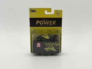Will Power #26 2026 Andretti Global - NTT IndyCar Series 1:64 Scale Diecast Will Power, 1:64, diecast, IXO, indy