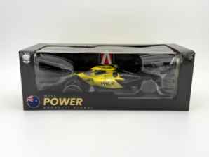 Will Power #26 2026 Andretti Global 1:18 Scale IndyCar Diecast Will Power, 2026,1:18, diecast, IXO, Indy