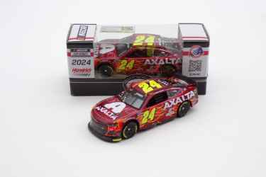 William Byron 2024 HMS 40th Anniversary Martinsville 4/7/24 Race Win 1:64 Nascar Diecast William Byron, Nascar Diecast, 2024 Nascar Diecast, 1:64 Scale Diecast,