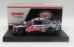 William Byron 2024 Liberty University Patriotic 1:24 Color Chrome Nascar Diecast - FOIL NUMBER DIECAST - C242423SALWBCL