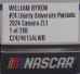 William Byron 2024 Liberty University Patriotic 1:64 Nascar Diecast Chassis - FOIL NUMBER DIECAST - C242461SALWB