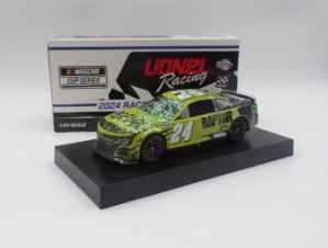 William Byron 2024 Raptor 3/24/24 COTA Race Win 1:24 Nascar Diecast William Byron, Nascar Diecast, 2024 Nascar Diecast, 1:24 Scale Diecast