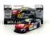 William Byron 2025 Axalta Patriotic 1:64 Nascar Diecast - C242565SALWB