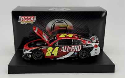 William Byron 2026 All-Pro 1:24 Elite Nascar Diecast William Byron, Nascar Diecast, 2026 Nascar Diecast, 1:24 Scale Diecast, pre order diecast, Elite