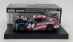 William Byron 2026 Cincinnati 1:24 Color Chrome Nascar Diecast - C242623CINWBCL