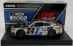 William Byron 2026 HP 1:24 Color Chrome Nascar Diecast - C242623ZHPWBCL