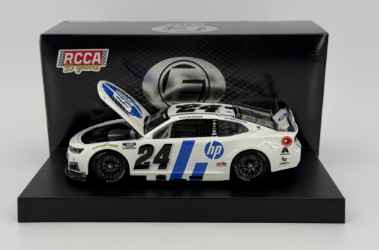 William Byron 2026 HP 1:24 Elite Nascar Diecast William Byron, Nascar Diecast, 2026 Nascar Diecast, 1:24 Scale Diecast, pre order diecast, Elite