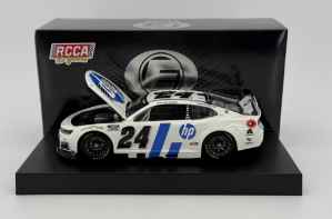 William Byron 2026 HP 1:24 Elite Nascar Diecast William Byron, Nascar Diecast, 2026 Nascar Diecast, 1:24 Scale Diecast, pre order diecast, Elite