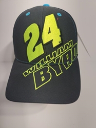 William Byron Adult Big Name Hat Hat, Licensed, NASCAR Cup Series