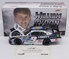 William Byron Autographed 2017 Liberty University Rookie of the Year 1:24 Nascar Diecast William Byron diecast, 2017 nascar diecast, IN STOCK diecast