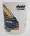 William Byron Axalta White Coffee Cup - C24-C24AXALTAWTCOFFEECUP-MO