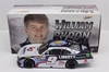 William Byron NON-Autographed 2017 Liberty University Rookie of the Year 1:24 Nascar Diecast William Byron diecast, 2017 nascar diecast, IN STOCK diecast