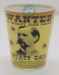 Wyatt Earp American Outlaws Shotglass - JE-50112-MO