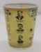 Wyatt Earp American Outlaws Shotglass - JE-50112-MO