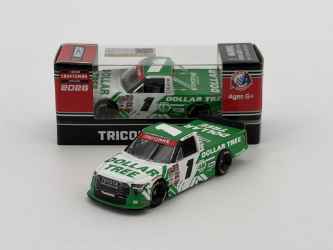 Dario Franchitti 2026 Dollar Tree Truck Series 1:64 Nascar Diecast Dario Franchitti, Nascar Diecast, 2026 Nascar Diecast, 1:64 Scale Diecast,