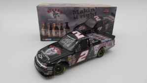Kevin Havick Autographed 2010 Stubb's BBQ 1:24 Truck Nascar Diecast Kevin Havick, Nascar Diecast, 2010, Truck Nascar Diecastl, 1:24 Scale Diecast