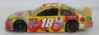 Kyle Busch Autographed 2016 M&M'S Brand Red Nose Kansas Win 1:24 Elite Nascar Diecast Kyle Busch, Nascar Diecast, 2016 Nascar Diecast, Elite, 1:24 Scale Diecast Autographed 