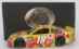 Kyle Busch Autographed 2016 M&M'S Brand Red Nose Kansas Win 1:24 Elite Nascar Diecast - W186822M9KBW