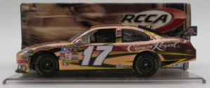 Matt Kenseth Autographed 2010 Crown Royal 1:24 Copper Elite Nascar Diecast Matt Kenseth, Nascar Diecast, 2010 Nascar Diecast, Elite, :24 Scale Diecast