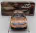 Matt Kenseth Autographed 2010 Crown Royal 1:24 Copper Elite Nascar Diecast - C170822CRMKCOP