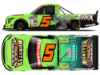 *Preorder* Bayley Currey 2026 Monster Truck Wars T-Rex 1:24 Nascar Diecast - Truck Series Bayley Currey, Nascar Diecast, 2026 Nascar Diecast, 1:24 Scale Diecast