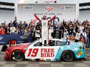 *Preorder* Chase Briscoe 2026 Free Bird Patriotic / Charlotte 10.11.26 Race Win 1:24 Color Chrome Nascar Diecast Chase Briscoe, Nascar Diecast, 2026 Nascar Diecast, 1:24 Scale Diecast