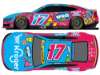 *Preorder* Chris Buescher 2026 Kroger/Nerds Gummy Clusters 1:24 Galaxy Color Nascar Diecast - FOIL NUMBER DIECAST  Chris Buescher, Nascar Diecast, 2026 Nascar Diecast, 1:24 Scale Diecast